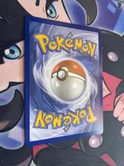 Pokemon TCG Acerola's Mischief 165/132 Mega Evolution Full Art Trainer MINT - Image 5