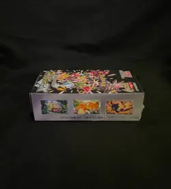 Shiny Treasure ex SV4a Japanese Booster Box - US Seller, Pokemon TCG, New/Sealed - Image 4