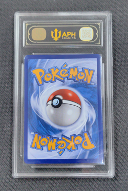 APH Black 10 Pokemon TCG Chinese exclusive Umbreon Gem Pack Vol.2 06 15/15 CBB2C - Image 2