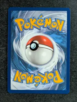 2021 Pokemon RAIHAN #224/264 Fusion Strike Rainbow Rare Trainer English - Image 2