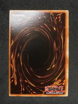 Yu-Gi-Oh! TCG Gorz the Emissary of Darkness Retro Pack 2 RP02-EN000 Unlimited NM - Image 2