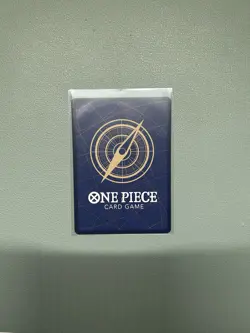 Sabo PRB02-014 SR - One Piece Card the Best Vol. 2 NM - Image 3
