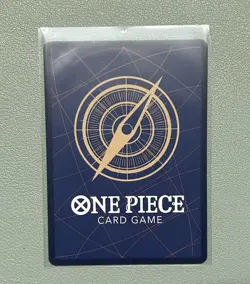 Sabo PRB02-014 SR - One Piece Card the Best Vol. 2 NM - Image 4