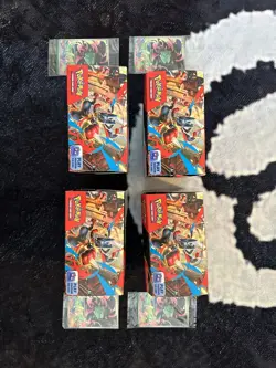 Pokemon TCG: Mega Evolutions Booster Box ✅FREE SHIPPING✅ UNSEALED/ Promo Card 4x - Image 3