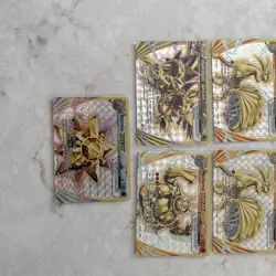 Pokemon Break Cards Lot of 7 - Image 3