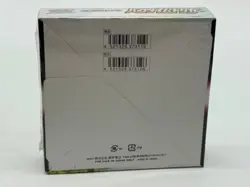 Paradigm Trigger Booster Box s12 Pokemon Card Japanese 2022 New Factory Sealed - Image 2