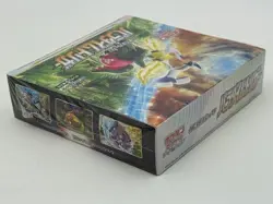 Paradigm Trigger Booster Box s12 Pokemon Card Japanese 2022 New Factory Sealed - Image 3