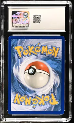 CGC 9 M Venusaur EX 100/108 Full Art XY Evolutions Pokemon Card - Image 2
