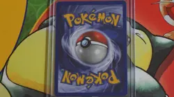 Lot 3 Nidorina 40/64 Parasect (2) 41/64 - NM/M - Jungle Pokemon Card - Unplayed - Image 4