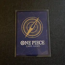 Stussy OP07-085 SR 500 Years in the Future - ONE PIECE Card Game English - Image 2