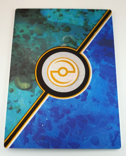 Crying Cubone Eif Origin 3.0 NON TCG Chinese Pokemon Card SDR #009 SP Box Hit - Image 2