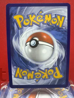 Wooper Cosmos Holo Black Star Promo - SVP155 Pokemon Card NM - Image 4