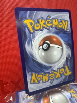 Wooper Cosmos Holo Black Star Promo - SVP155 Pokemon Card NM - Image 5
