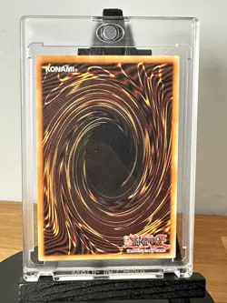 R-Genex Turing BLTR-EN012 : Ultra Rare : 1st Edition YuGiOh Trading Card Game - Image 2