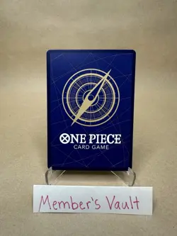 Perona (Premium Card Collection -Best Selection Vol. 4-) OP10-092 One Piece... - Image 2