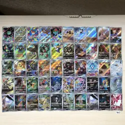 Japanese Pokemon Cards lots of 100 AR Bulbasaur Magneton bulk 747 - Image 2