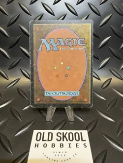 Magic the Gathering ~ MTG ~ Fork Revised ~ MP/LP - Image 2