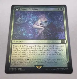 Esper Origins Final Fantasy Foil - Image 3