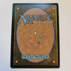 Magic the Gathering - Fierce Guardianship (Foil) - Commander Masters - NM - Image 2