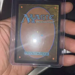 Counterspell Spider-Man Magic The Gathering Marvel 2025 M 009 - Image 2