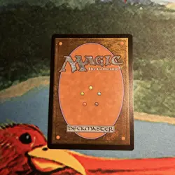 Arna Kennerud, Skycaptain foil borderless MTG single Modern Horizons 3 0371 M NM - Image 2