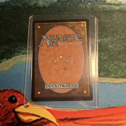 Arna Kennerud, Skycaptain foil borderless MTG single Modern Horizons 3 0371 M NM - Image 5