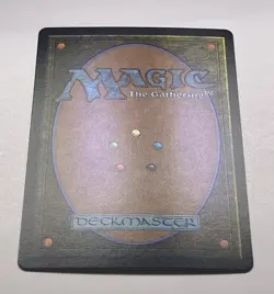MTG Battle at the Big Bridge - Fatal Push Final Fantasy: Through the Ages Foil - Image 4