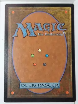 Remote Isle - Urza's Saga - Magic the Gathering MTG Nice! - Image 2