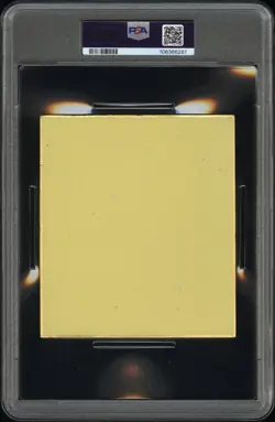 2019 POKEMON SHIKISHI ART 1 #3 CHARIZARD PSA 9 - Image 2