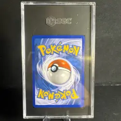 2009 Pokemon Supreme Victors CHARIZARD G Lv. X #143 Holo Graded SGC 6 EX-NM - Image 2