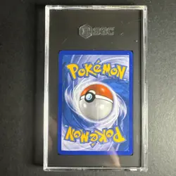 2009 Pokemon Supreme Victors CHARIZARD G Lv. X #143 Holo Graded SGC 6 EX-NM - Image 4