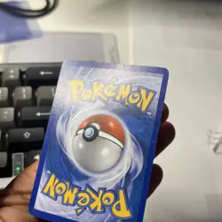 Pokemon TCG Gengar Diamond and Pearl 27/130 non holo rare mp - Image 5