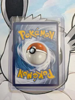 Gengar TG06/TG30 Lost Origin Trainer Gallery 2022 Pokemon TCG NEAR MINT - Image 5