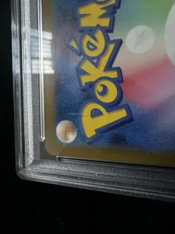 Pokemon PSA & AUTO AUTH*9 Energy Holo Eeveelution Cookie Cutter 2023 JPN & ENG - Image 3