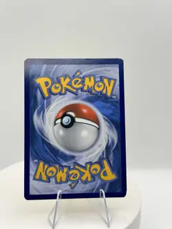 2022 Pokemon GO Pikachu w/ Trainer Hat Holo🔥 #028/078 NM - Image 2