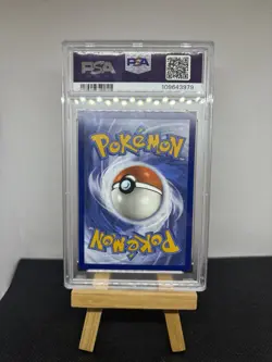 Kingdra EX 131 Scarlet & Violet Black Star Promo Pokemon TCG PSA 10 Gem Mint! 🌊 - Image 2