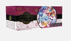 Pokemon 2025 Holiday Calendar New Sealed - Image 1
