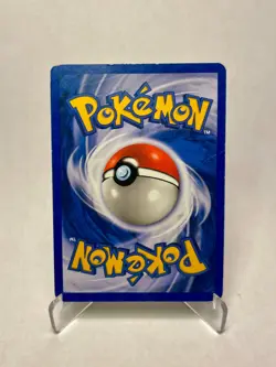Pokemon Magneton 10/64 - 1st Edition Neo Revelation, Holo LP - Image 2