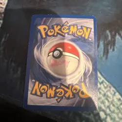 Pokemon Dark Houndoom TCG 37/109 Read Description - Image 2
