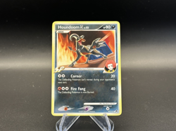Houndoom E4 - 65/111 Rising Rivals - Pokemon TCG - 2009 - Image 1
