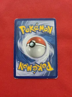 Pokemon: Houndoom #75/124 Dragons Exalted Reverse Holo - HP - F54 - Image 2