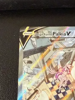 Pokemon TCG - Astral Radiance origin forme palkia v - Image 2