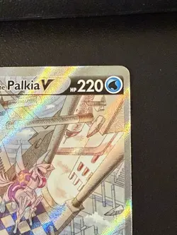 Pokemon TCG - Astral Radiance origin forme palkia v - Image 3