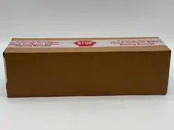Auction #8 Pokemon TCG ME01 Mega Evolution Booster Box SEALED CASE - Image 4