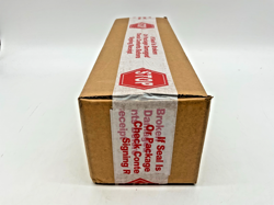 Pokemon TCG: Mega Evolution ME01 Sealed Booster Box Case Sealed - Image 2