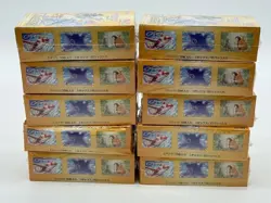 Lot of (10) Pokemon VSTAR Universe Box s12a Sword & Shield High Class Japanese - Image 2