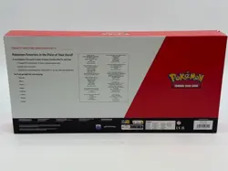 Pokemon TCG Prismatic Evolutions 8-Pack Mini-Tins w/Promos Costco Bundle - Image 2