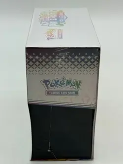 POKEMON CENTER EXCLUSIVE Prismatic Evolutions Elite Trainer Box Scarlet & Violet - Image 2