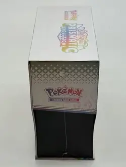 POKEMON CENTER EXCLUSIVE Prismatic Evolutions Elite Trainer Box Scarlet & Violet - Image 4