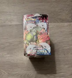 Pokemon TCG Sword & Shield: Battle Styles Booster Box Sealed *In Hand* - Image 4